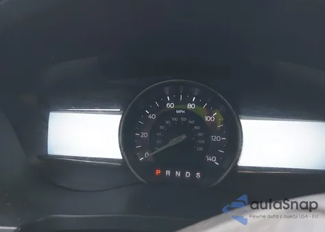 2017 Ford Explorer Limited z USA, uszkodzony, nr VIN 1FM5K7F85HGC26989